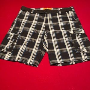 Lee Dungarees W/ belt !